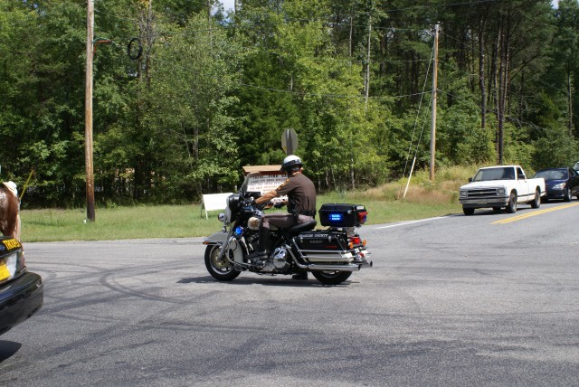 Hometown Boy..Officer Robert Taylor