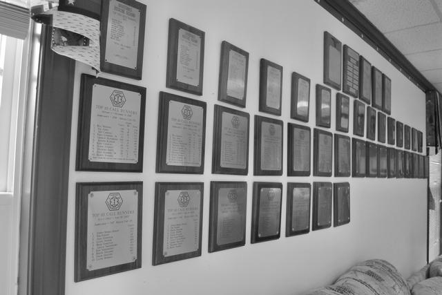 plaques-photo by Amberlyn 2-11-12