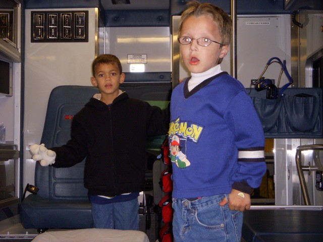 Ryan & Kent